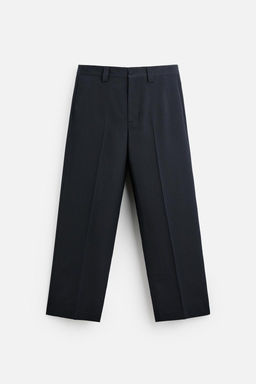 SUIT TROUSERS X HARRY LAMBERT - Zara фото 6