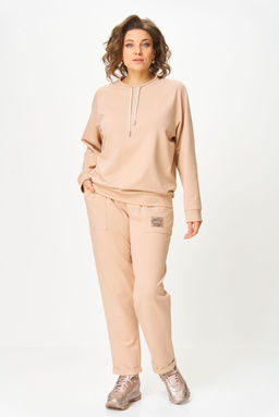 Брюки Rumoda 2260 бежевый