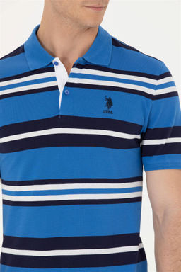 U. S. Polo Assn Мужская футболка поло Saks - U.s. polo assn фото 14