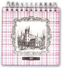 Телефонная книжка арт.32063 ЗАМОК