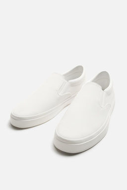 TRAINERS - Zara фото 11