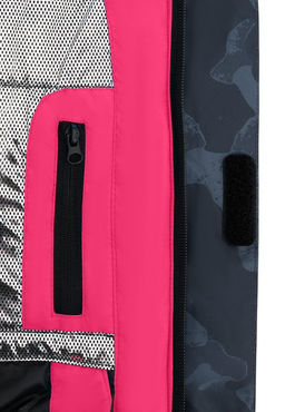 Куртка д/дев. Кэлли - Oldos фото 10