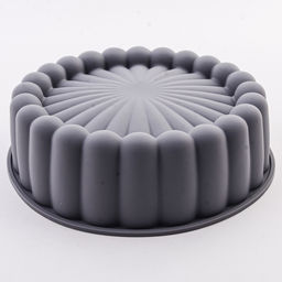 80323-373G Форма для выпечки кексов, пирогов, тортов, пудингов, суфле силикон (х100) - Mayer&boch фото 4