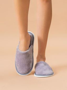 Тапочки домашние С-6ЖВТ-МР