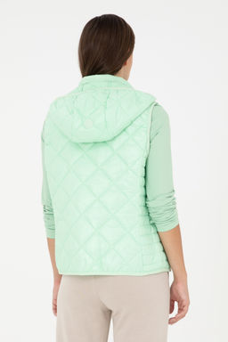 KadДn YeЕil Yelek - U.s. polo assn фото 5