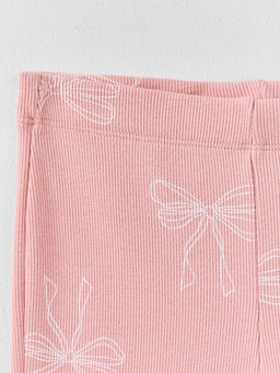 ЛЕГГИНСЫ ДЛЯ ДЕВОЧЕК - Mark formelle фото 7