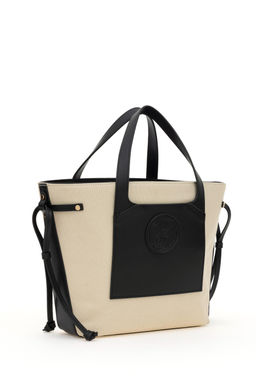 Kad_n Siyah _anta Sepette S_rpriz _ndirim - U.s. polo assn фото 2