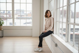 Лонгслив женский арт. 1065