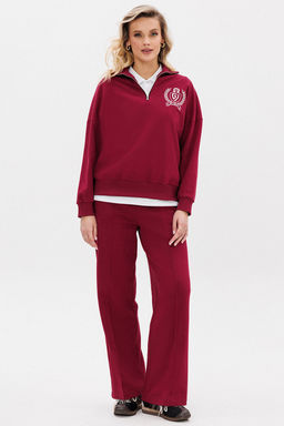 Костюм GO F3077/12-01.170-176 вишня