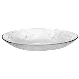 Лейси (Lacy) Блюдо стеклянный 21,5х16,5х3см, овальное, Pasabahce (Россия) - Домашняя мода фото 3