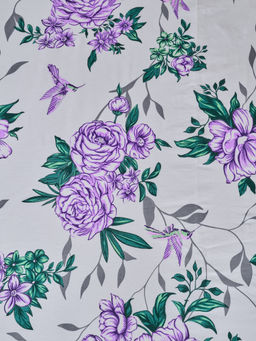 Простыня хлопок - Нежность - Гармония уюта фото 5