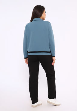 647 Костюм спортивный