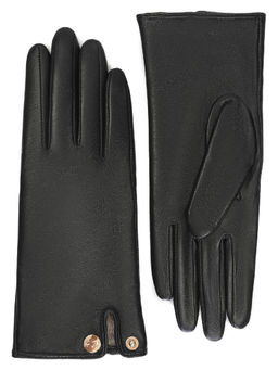 Перчатки жен п/ш LB-4909 black - Labbra фото 4