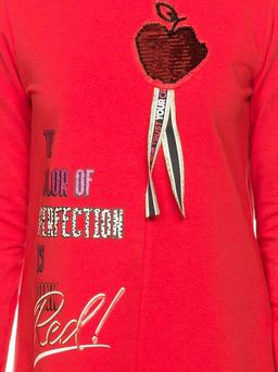 Pelican GFDJ4196 платье для девочек  фото 5