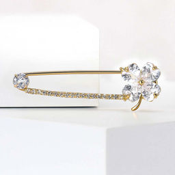 Брошь арт. 32 2749 (id 277601)