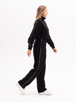 УТЕПЛЕННЫЙ Комплект на молнии футер 3х нитка - Knitka wear фото 6