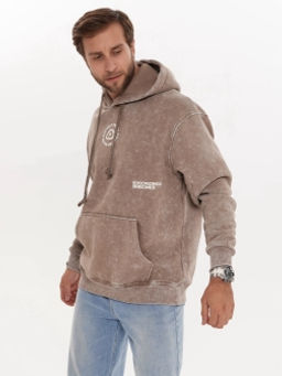 МУЖСКАЯ ТОЛСТОВКА - Giovedi фото 6