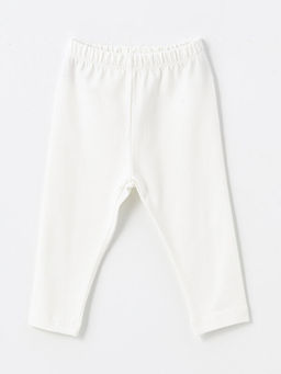 Beli Lastikli Basic K?z Bebek Tayt 2li - Waikiki фото 2