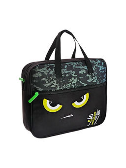 Папка с ручками А4, 80×280×360 мм, deVENTE Bad Boy, с ручками, текстиль (ручка-тесьма), для мальчика