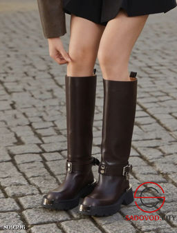 ботинки женские для зимнего сезона