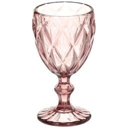 Бокал 250мл Сиреневый - Daniks фото 2