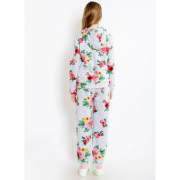 Костюм футер 3х нитка петля 8336300302 8336300302 купить оптом по цене 1 723 ?| Фабрика детской одежды Юлла - Youlala фото 17