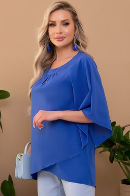 Блузка 41375 - Avili фото 5