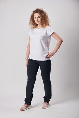 Брюки из высококачественного Футер 2-х ниточный - Relay фото 2