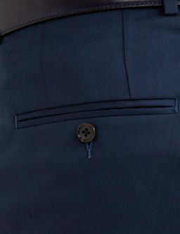 _ndigo Slim Fit Kuma_ Pantolon