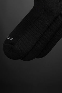 PACK OF 3 TRAINING SOCKS - Zara фото 6