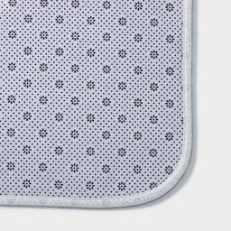 Коврики для ванны и туалета Доляна Морской мир, 2 шт: 40?50, 50?80 см фото 5