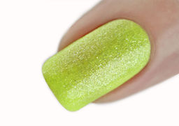 El Corazon 423/2035 active Bio-gel Shimmer жёлтый