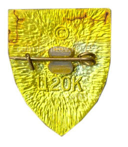 Значок Симферополь