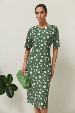 Платье 67574 - Eliseeva olesya фото 10