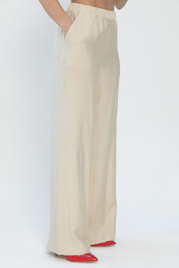 Костюм Яркие планы (бежево-красный) К13591-30М - Lt collection фото 6