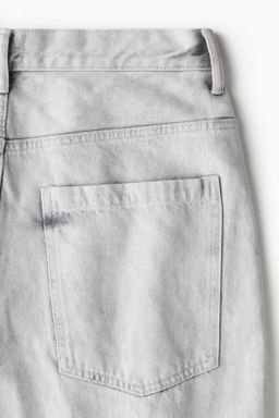 Super Baggy Jeans - H&m фото 2