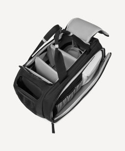 Сумка медицинская JOGEL DIVISION Medical Bag, черный  фото 5