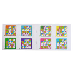 Настольная игра на логику IQ-фигуры, в пакете - Simaland фото 3