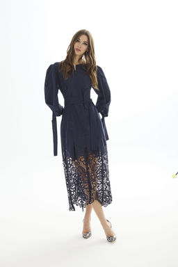 Платье Vesnaletto 3820-2  фото 9