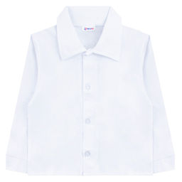 Рубашка кулирка с лайкрой 1649100201