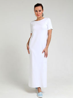 Платье женское _ 13863 - F5 фото 2