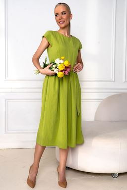 Платье Софи (яблоко) П13440-45М