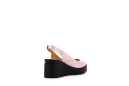 Босоножки EDART 5052.556bl.pink-pearl