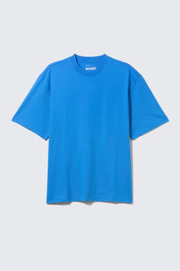 CAMISETA DE CORTE RELAJADO - H&m фото 10