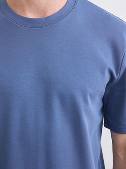 Bisiklet Yaka Erkek Ti??rt