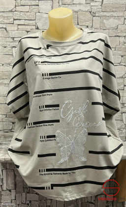 Кофта женская с рисунком - Bruno фото 4