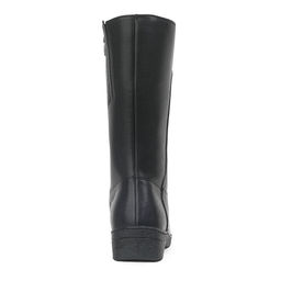 5B4291 ЖЕН Сапоги нат.кожа шерсть ТЭП - Юничел фото 3