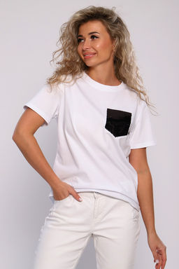 Футболка 70062 - Натали фото 29