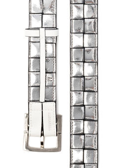 Ремень поясной ELEGANZZA Z7699-7251M white  фото 3