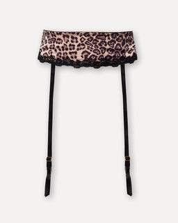 Пояс для чулок жен. - Deseo фото 2